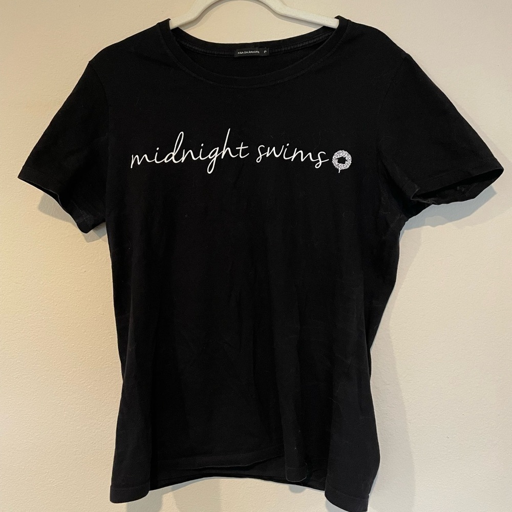 CLOSING SALE! T-shirt Ksa da arvore